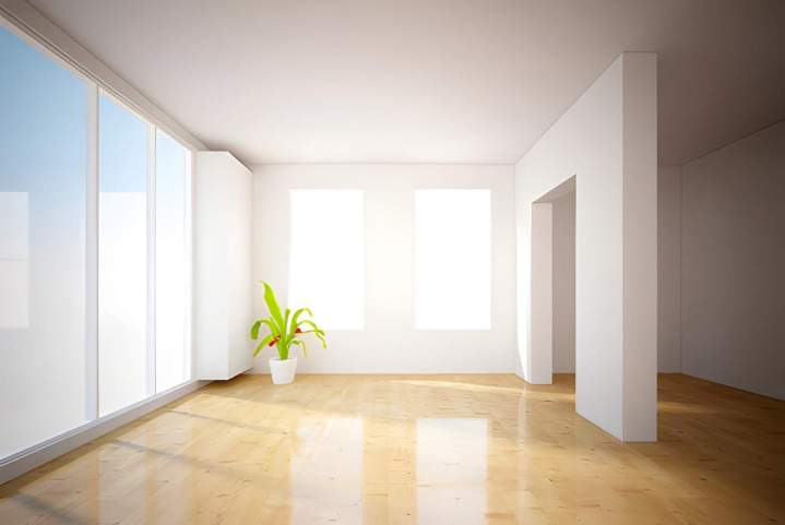 Rénovation complète d'un bâtiment La Queue-en-Brie