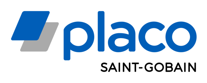 Logo Placoplatre Saint Gobain