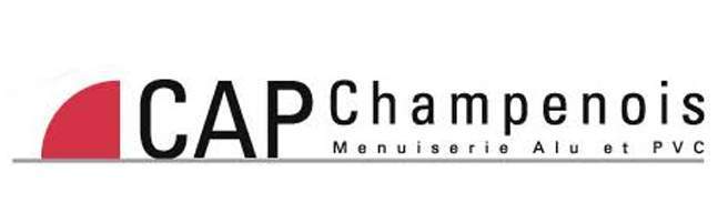 Logo CAP Champenois