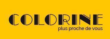 Logo COLORINE plus proche de chez vous