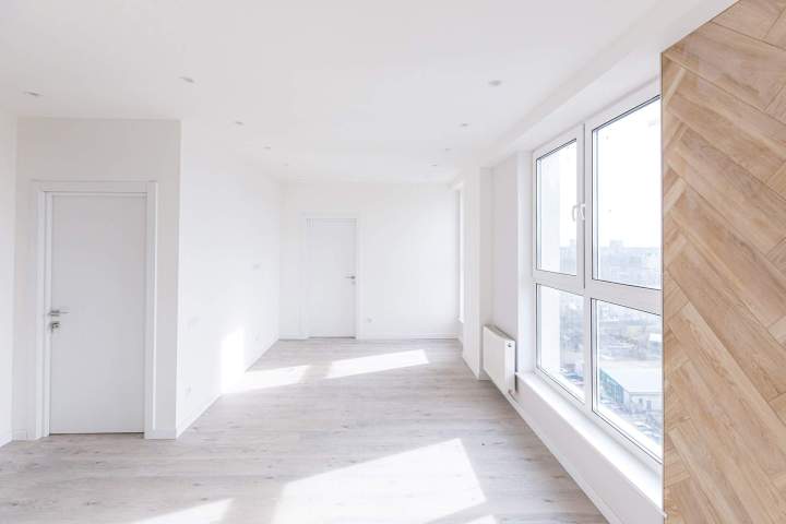 Aménagement intérieur La Queue-en-Brie