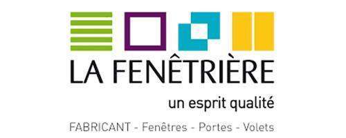 Logo LA FENËTRIERE